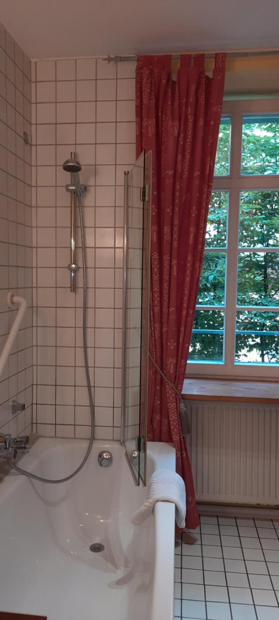 Altstadtapartment Rochusstrasse Mainz Luaran gambar