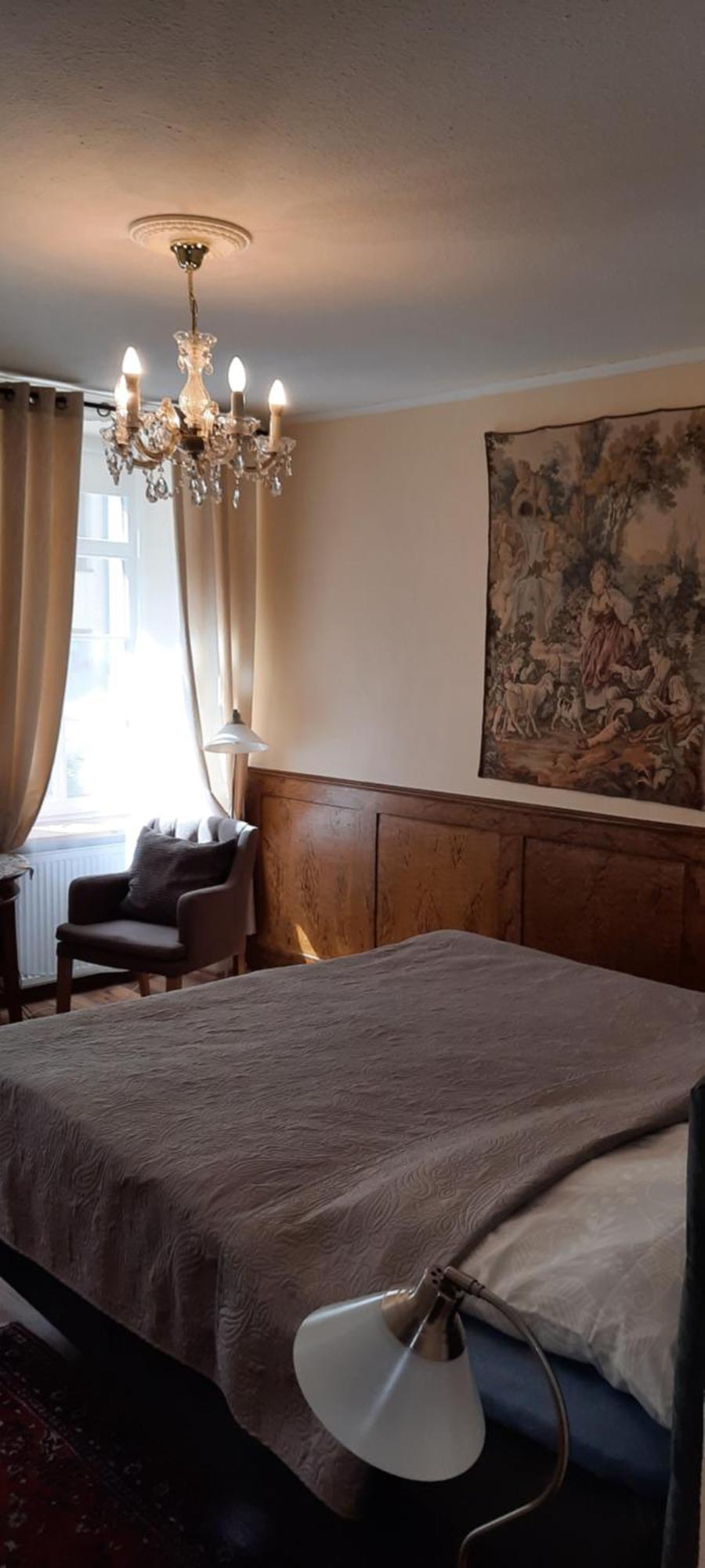 Altstadtapartment Rochusstrasse Mainz Luaran gambar