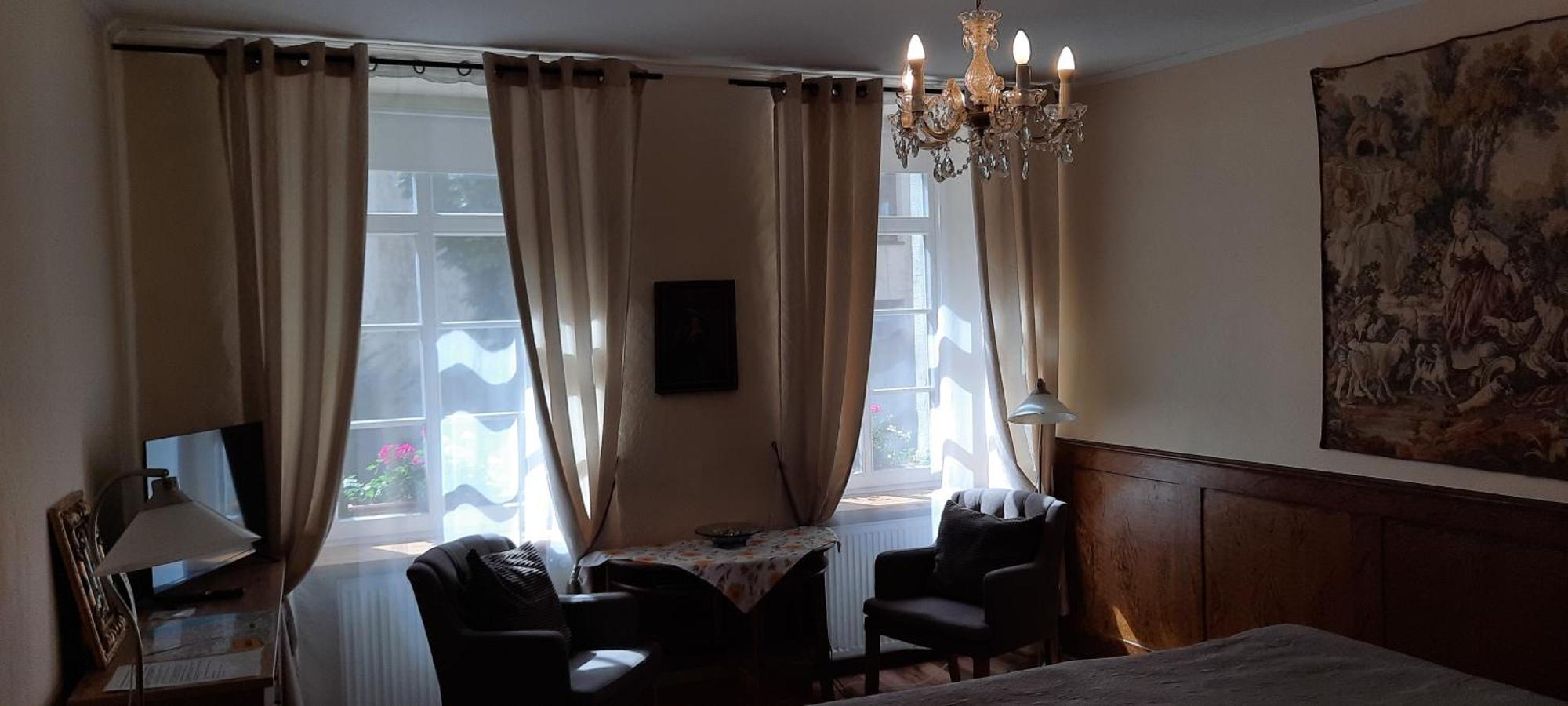 Altstadtapartment Rochusstrasse Mainz Luaran gambar