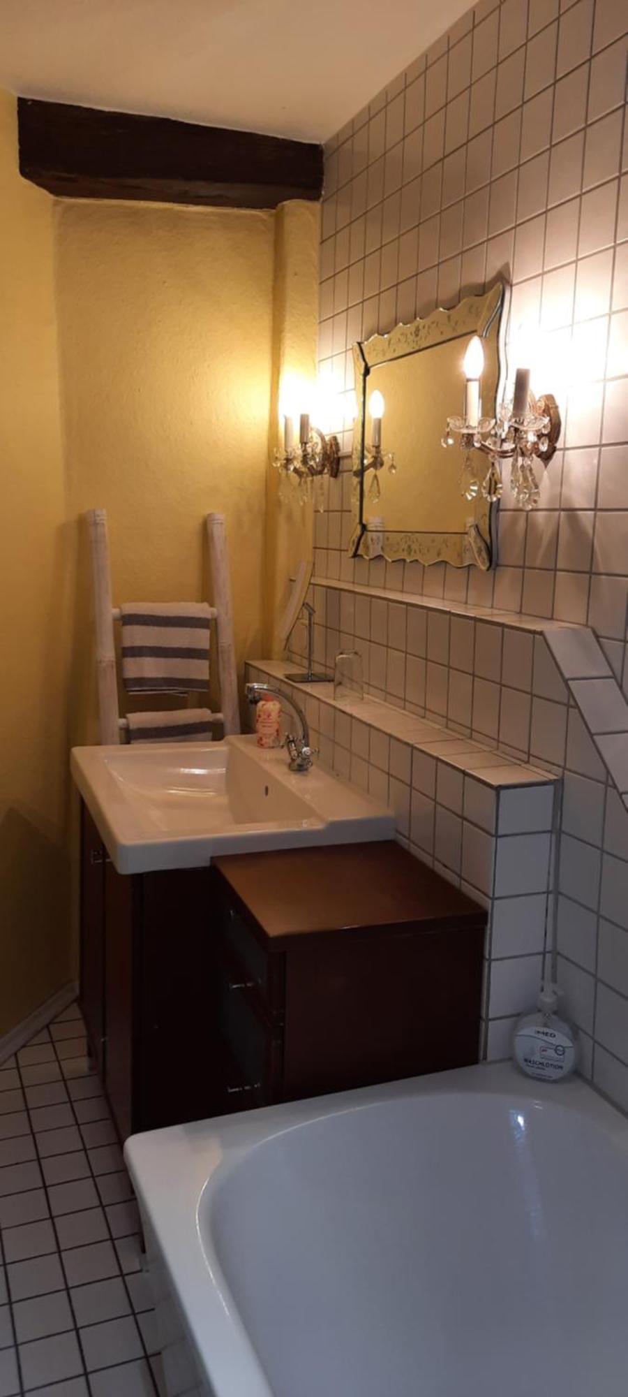 Altstadtapartment Rochusstrasse Mainz Luaran gambar