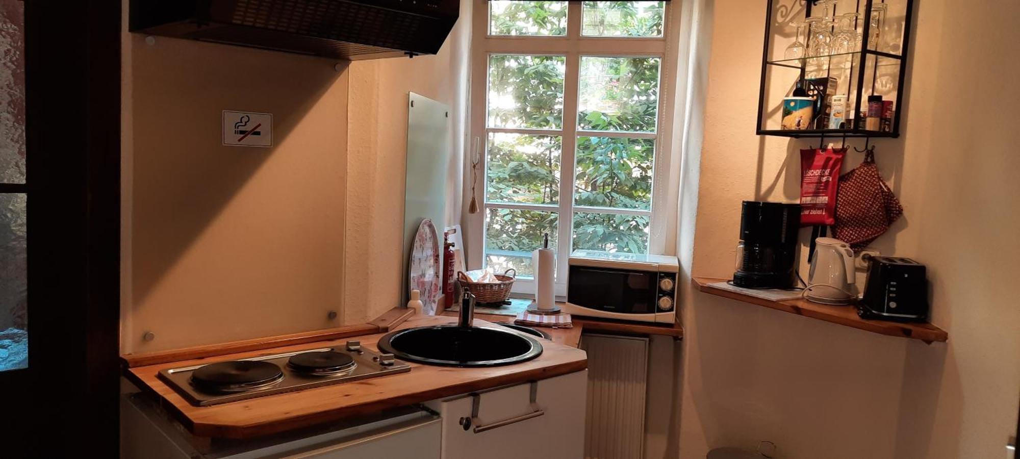 Altstadtapartment Rochusstrasse Mainz Luaran gambar