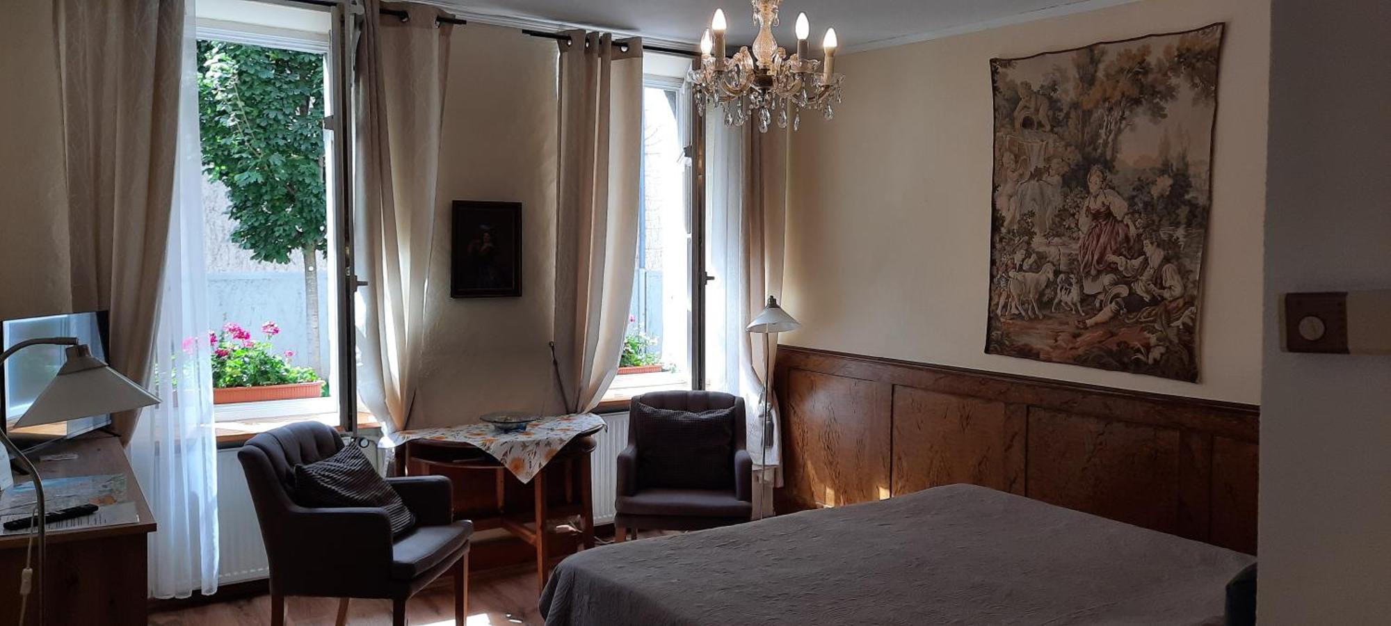 Altstadtapartment Rochusstrasse Mainz Luaran gambar