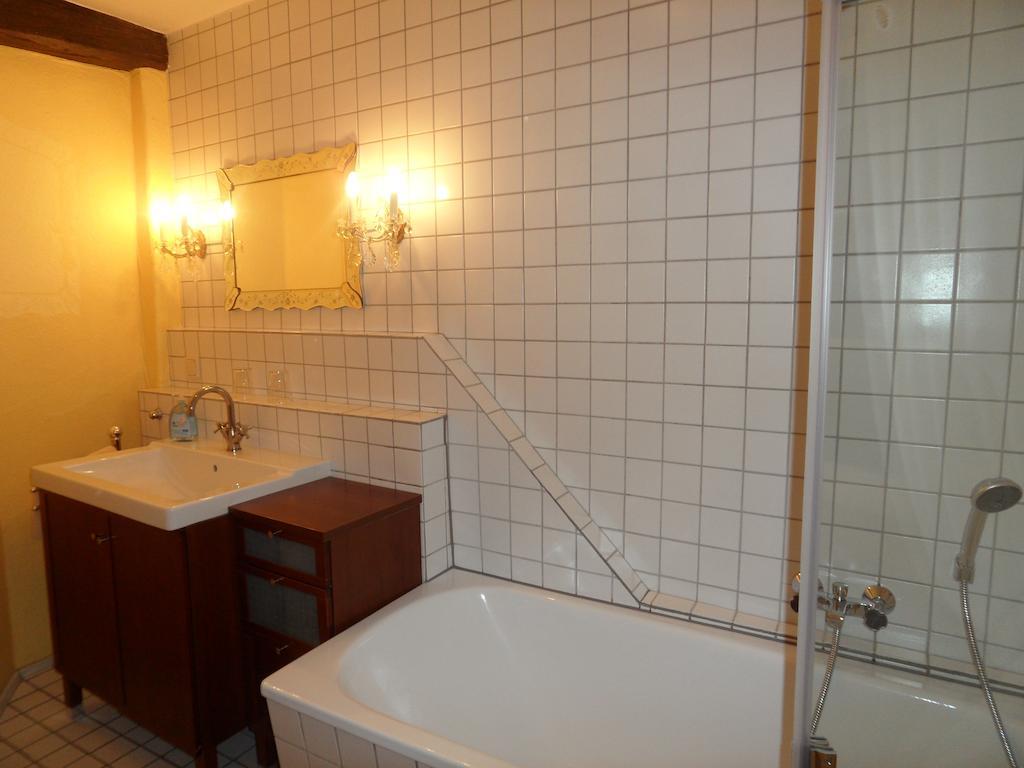 Altstadtapartment Rochusstrasse Mainz Bilik gambar