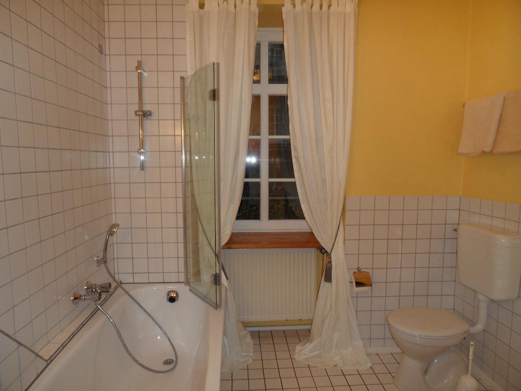 Altstadtapartment Rochusstrasse Mainz Bilik gambar