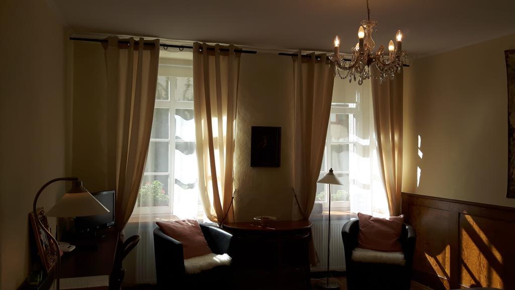 Altstadtapartment Rochusstrasse Mainz Luaran gambar